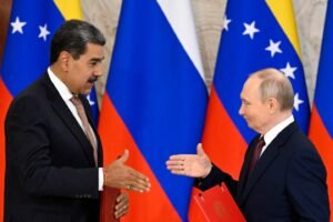 Maduro anticipa un ‘impulso nuevo’ en las relaciones con Rusia