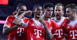 Bayern Múnich tuvo que sudar para vencer al Boca Juniors - La Prensa Gráfica