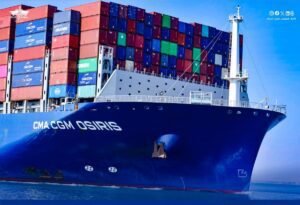 Canal de Suez celebra el ‘regreso gradual’ de grandes buques tras emitir descuento de 15%