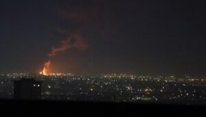 Conflicto Israel contra Irpan EN VIVO Últimas nocitias HOY 15 de junio