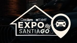 EXPOSANTIAGO de CeroKM llega a Veraguas del 27 al 29 de junio en Santiago Mall