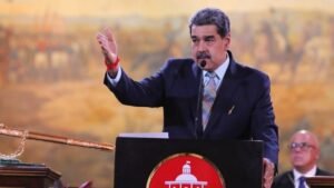 El Gobierno de Venezuela ve "con esperanza" el cese al fuego entre Israel e Irán
