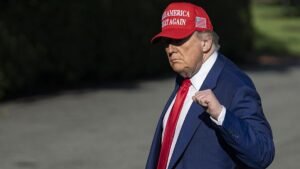 “El ataque de EE.UU. a Irán está lleno de riesgos para Trump”