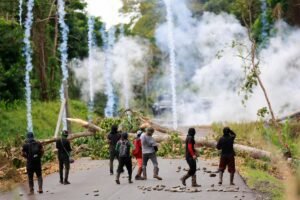 Estado de urgencia en Bocas del Toro por ‘actos criminales y terrorismo urbano’
