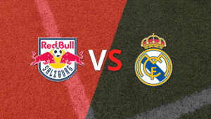 FIFA Mundial de Clubes: Red Bull Salzburgo vs Real Madrid Grupo H – Fecha 3