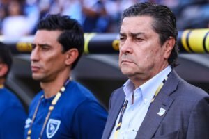 “Ganamos con justicia”: Tena tras clasificar a Guatemala a cuartos de final de la Copa Oro 2025