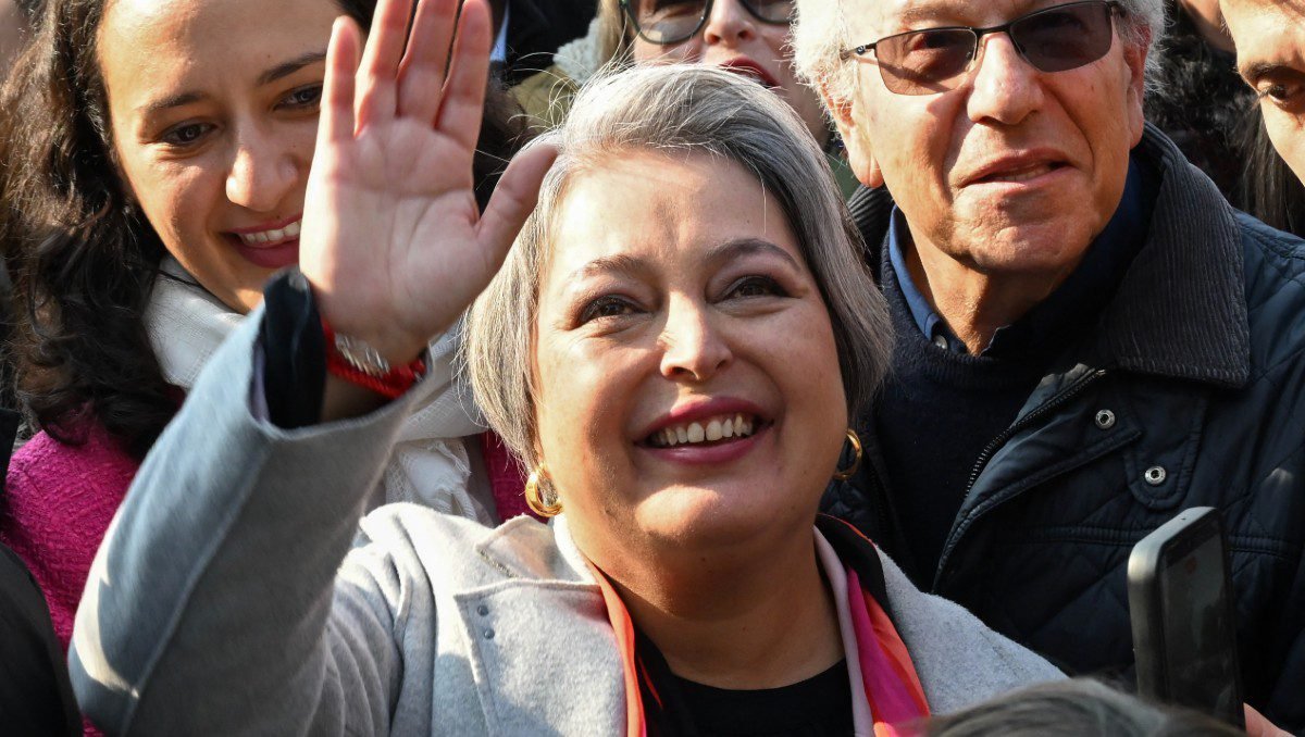 Jeannette Jara gana candidatura presidencial del oficialismo en Chile