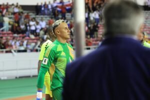 Keylor Navas no se detiene: el tico ya se alista para el clásico rosarino, el sueño mundialista y una nueva temporada