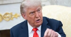 Los ataques de Trump a la prensa son una amenaza al periodismo mundial, alerta RSF - La Prensa Gráfica