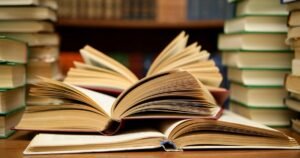 Los mejores libros del verano sobre economía
