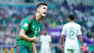 México, por mantener hegemonía sobre Arabia para avanzar en Copa Oro