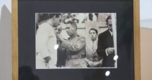 Museo MARTE inaugura muestra con LPG - La Prensa Gráfica