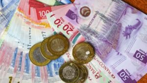 Peso mexicano y BMV suben, por alto al fuego entre Israel e Irán