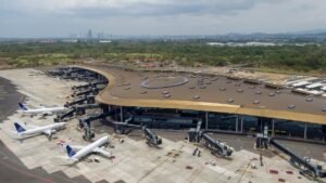 Tocumen ampliará terminal de pasajeros con 12 nuevas puertas; inversión superará los $40 millones