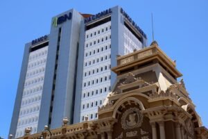 Tribunal declara sin lugar medida cautelar provisionalísima pedida por exdirectivos del BN