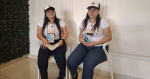 Volvieron a Venezuela sin conocer situación de sus familiares en el CECOT - La Prensa Gráfica