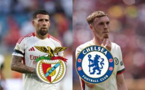 ¿Dónde ver Benfica vs Chelsea? | Horario y canal de Mundial de Clubes