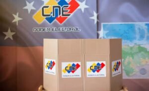 CNE publica normas especiales para la campaña electoral de los comicios municipales