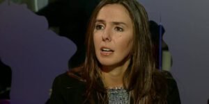 El mensaje de Elisa Trotta tras muerte de Paulina Gamus