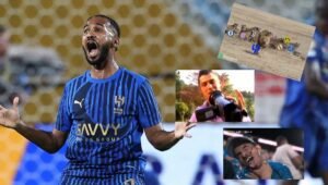 Memes de Manchester City por derrota con Al Hilal en Mundial de Clubes