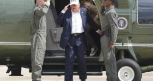 Trump anuncia aranceles del 30 % contra México y la Unión Europea ¿cuándo entrarían en vigor? - La Prensa Gráfica