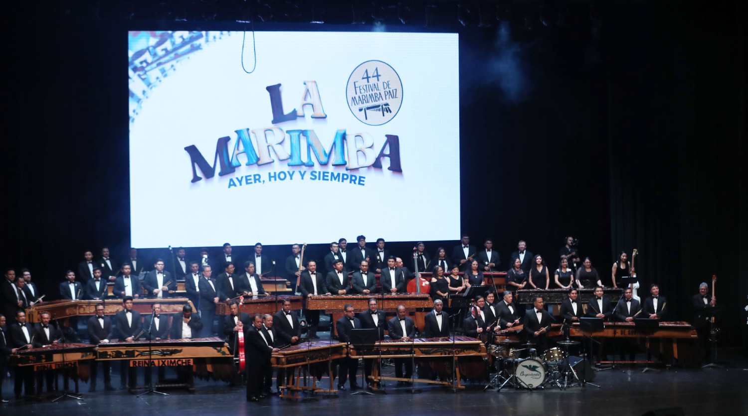 45 Festival de Marimba Paiz: Fechas, horarios, invitados y más detalles del espectáculo que destaca el corazón de la música en Guatemala