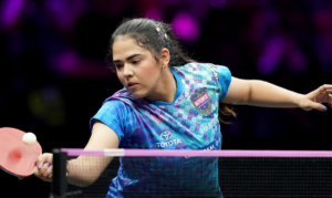Adriana Díaz vence a la campeona europea en el Champions de Macao