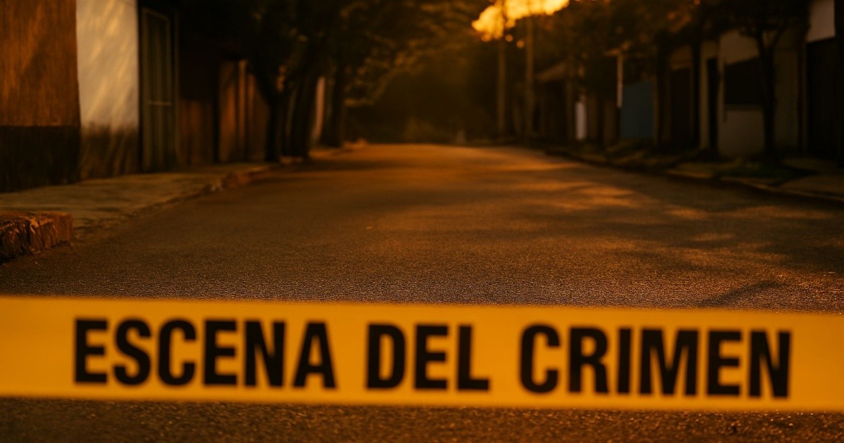 Asesinan a una joven de 21 años en Nuevo Cuscatlán - La Prensa Gráfica