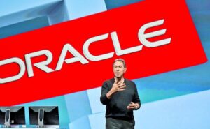 Auge de la IA lleva a Larry Ellison de vuelta al futuro