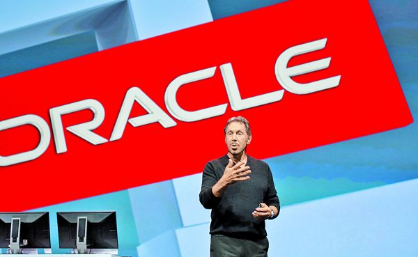 Auge de la IA lleva a Larry Ellison de vuelta al futuro