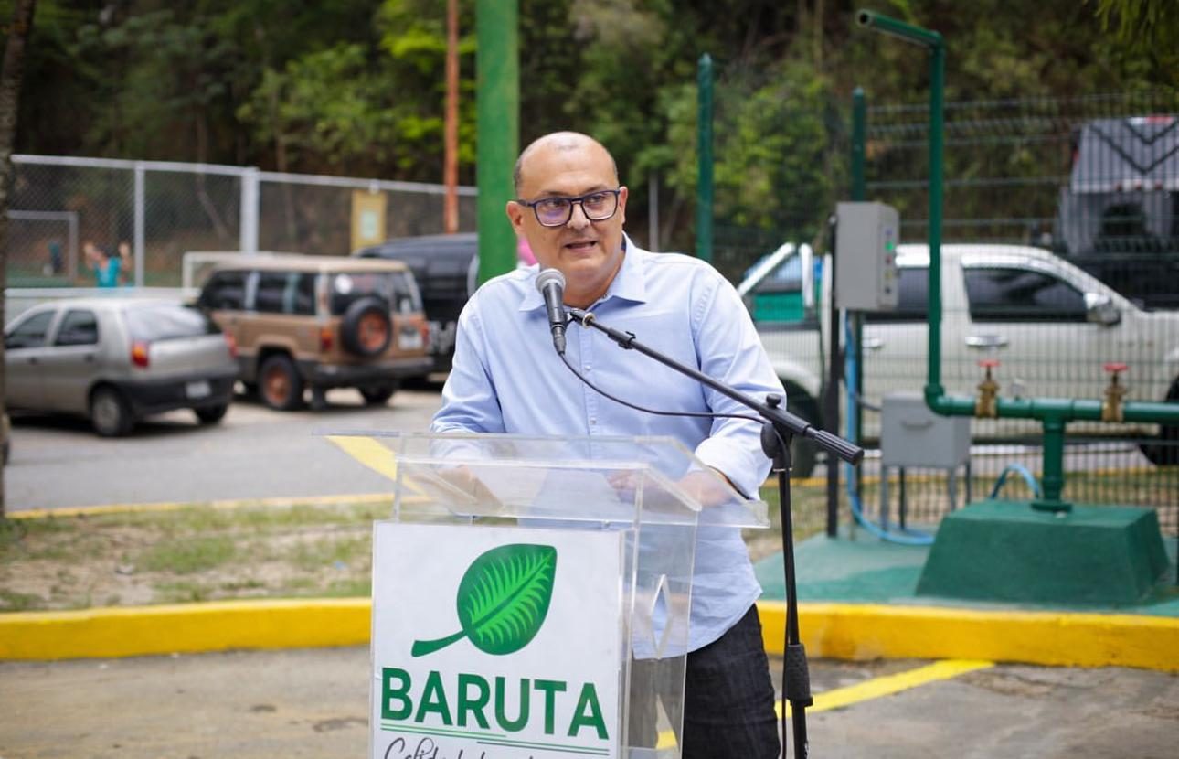 Baruteños tendrán a disposición la planilla del presupuesto participativo 2026 hasta el 30 de septiembre