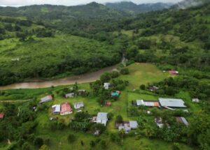 CCIAP respaldó el proyecto Río Indio: una ‘solución estratégica para el agua’ y la economía