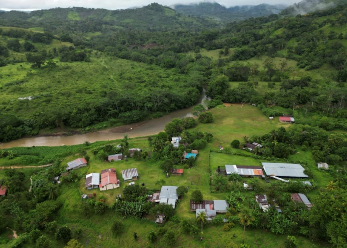 CCIAP respaldó el proyecto Río Indio: una ‘solución estratégica para el agua’ y la economía