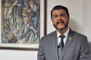 Cártel de los Soles podría operar en frontera Costa Rica-Nicaragua