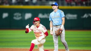 Charros vs Diablos: Ver Juego 2 HOY Serie del Rey LMB 2025