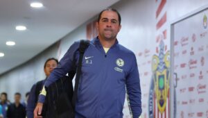 Chivas y la pesadilla llamada André Jardine