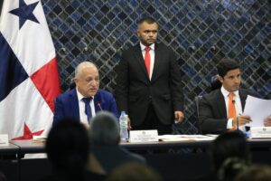 Comisión de Gobierno, entre críticas a la presidenta de la Corte Suprema y proyectos de ley frenados