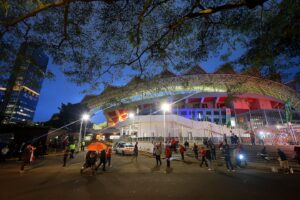 Costa Rica vs. Haití: El partido de la ‘Sele’ empezará en pocos minutos y puede verlo en estos canales