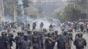 Cuba condena ataque de Israel en Doha; Franceses partidarios de salida de Macron; Disturbios violentos en Nepal; Cambios genéticos impulsaron riqueza de la neurodiversidad humana