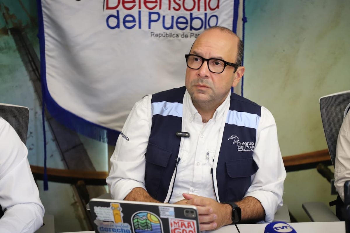 Defensor del Pueblo alerta que presupuesto recomendado para 2026 no alcanza para cubrir operaciones de la entidad