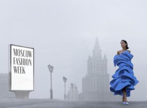 Destacan diseños de la moda latinoamericana en la Cumble de moda BRICS