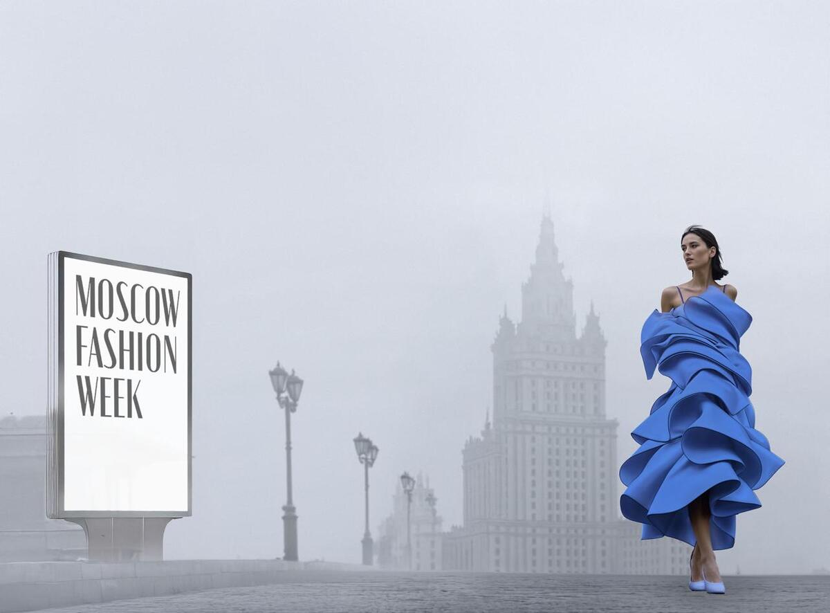 Destacan diseños de la moda latinoamericana en la Cumble de moda BRICS