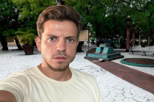 Dictadura niega entrada a Nicaragua a influencer español