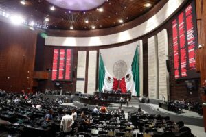 Diputados aprueban reforma contra la extorsión