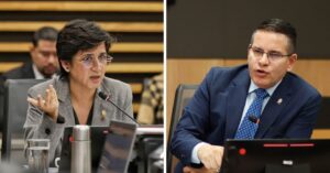 Diputados de Costa Rica califican el ‘cartel de los Soles’ como organización terrorista y apoyan acciones militares de Estados Unidos en el Caribe