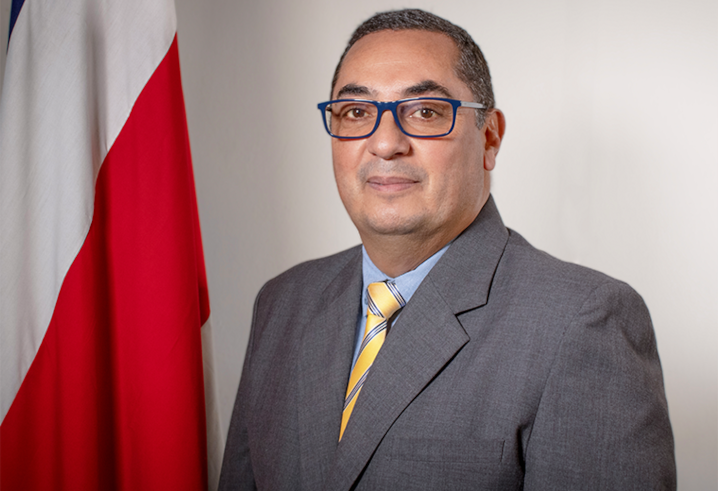 Director de Policía de Tránsito fue destituido