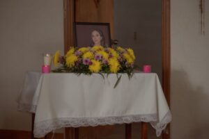 Documental. “Aún no hay culpables”: papás de Debanhi