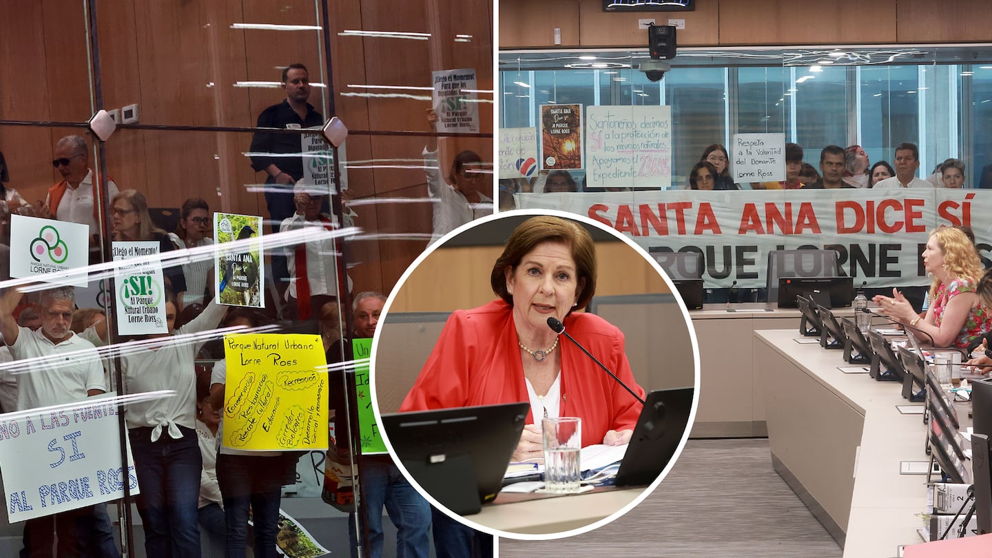Editorial: Filibusterismo a conveniencia en la Asamblea Legislativa