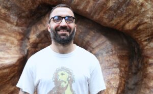 Eduardo Rabasa y la juventud perdida en el Distrito Federal