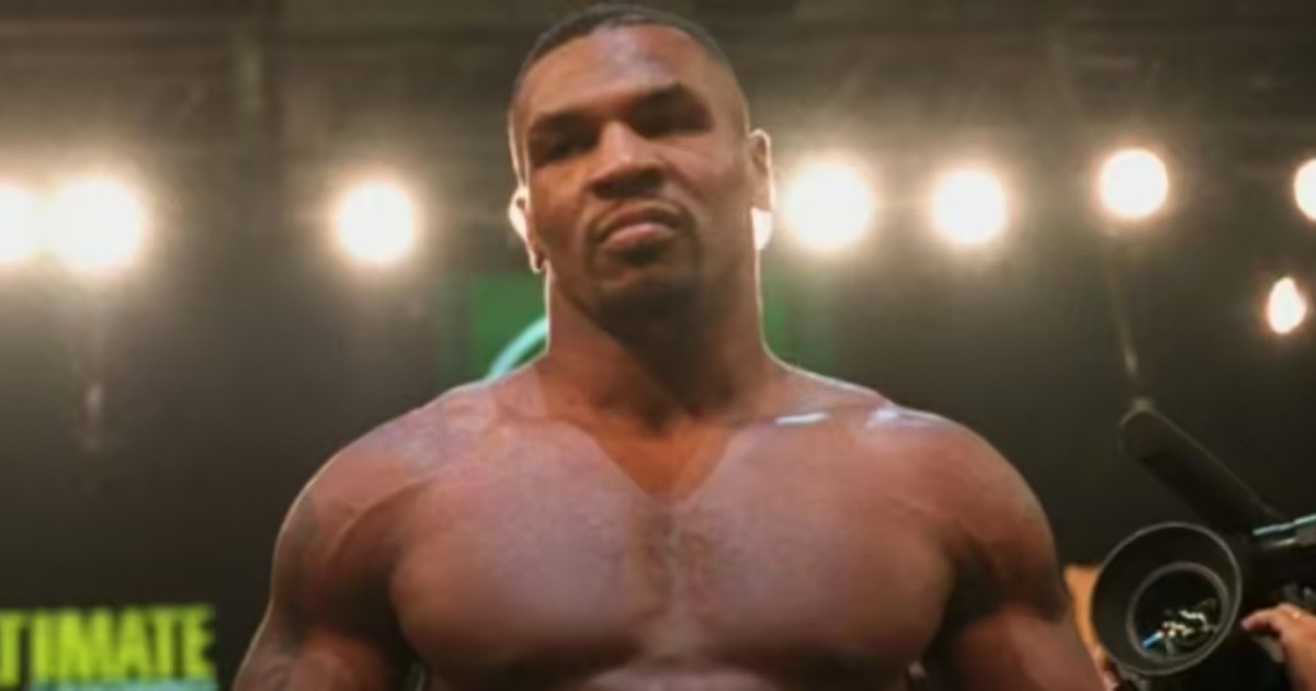 El boxeador Mike Tyson confesó haber consumido fentanilo como analgésico: "Era como heroína, una vez pasa el efecto empiezas a sentir abstinencia"